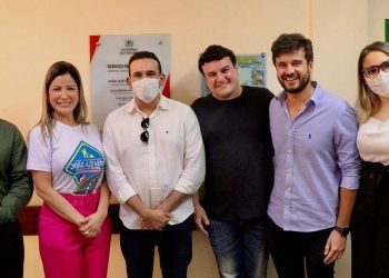 Deputada celebra Implementação do Serviço de Ortopedia no Hospital Geral de Mamanguape como destaque do seu mandato