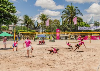 Verão Mais Santa Rita 2024 fecha com chave de ouro e se consolida no calendário anual de Santa Rita