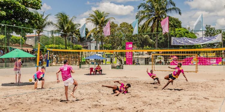 Verão Mais Santa Rita 2024 fecha com chave de ouro e se consolida no calendário anual de Santa Rita