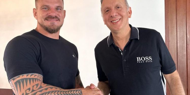 Vereador de João Pessoa vai assumir vaga na ALPB após rodízio do Progressistas