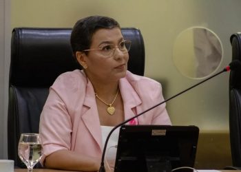 Deputada Dra. Jane destina mais de R$900 mil em emendas para ONGs na Paraíba