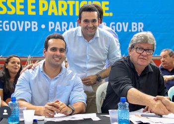 PSB realiza plenária em Campina Grande e deve oficializar pré-candidatura de Dr. Jhony