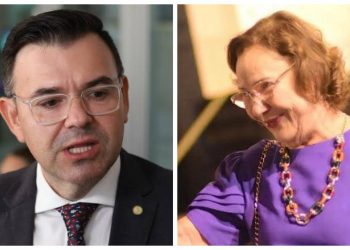 Instituto Advise: em Guarabira, Léa Toscano aparece quase 29 pontos na frente de Raniery