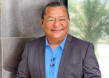 Nilvan desiste de disputar Prefeitura de João Pessoa e anunciará futuro após carnaval