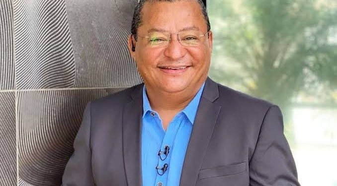 Nilvan desiste de disputar Prefeitura de João Pessoa e anunciará futuro após carnaval