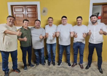 Oposição de Solânea se une e anunciará candidato após realização de pesquisas