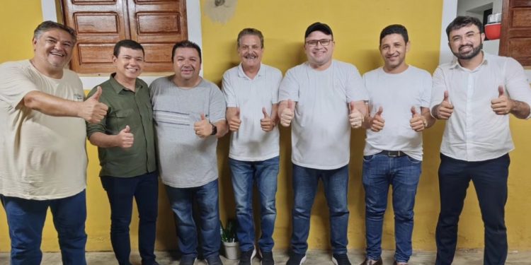 Oposição de Solânea se une e anunciará candidato após realização de pesquisas