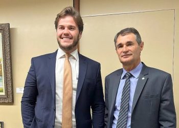 Romero deixa em aberto manutenção da aliança com Bruno: “Estamos consultando a população”