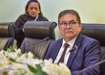 Galdino nega contato com Padre Egídio, após ser listado como testemunha de defesa