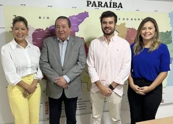 Exclusivo: Danielle do Vale emplaca esposa de Joaquim Fernandes em cargo no Estado