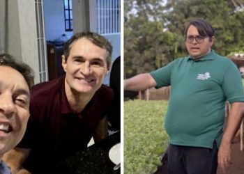 Empresário preso em Lagoa Seca suspeito de aplicar golpe de R$120 milhões possuía boa relação com deputados