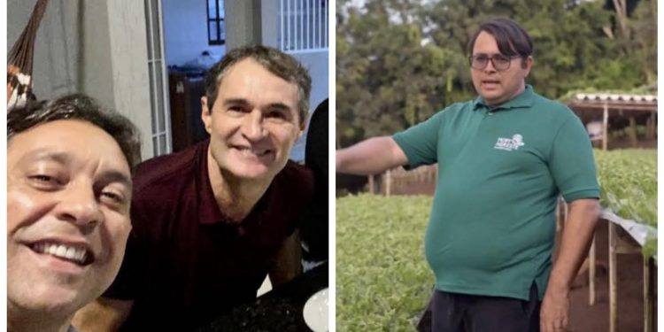 Empresário preso em Lagoa Seca suspeito de aplicar golpe de R$120 milhões possuía boa relação com deputados