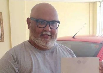 Ex-prefeito de Pitimbu, Léo Barbalho é investigado por apropriação indébita de salários de funcionários pelo TCE