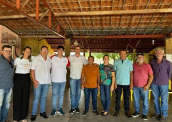 Prefeito do PSD deixa Manoel Ludgério e declara apoio ao deputado João Paulo Segundo