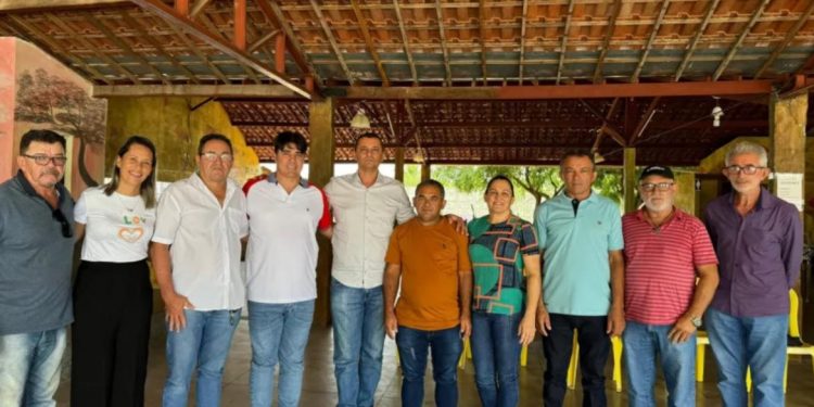 Prefeito do PSD deixa Manoel Ludgério e declara apoio ao deputado João Paulo Segundo