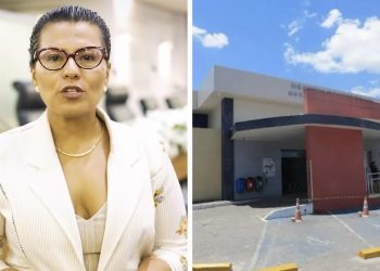 Após emenda da deputada Dra. Jane, Hospital Flávio Ribeiro Coutinho ganha novos equipamentos; veja fotos