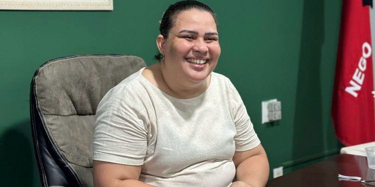 Luciene Gomes quita toda folha de janeiro com médicos pagos, tabelas salariais atualizadas e piso nacional da enfermagem