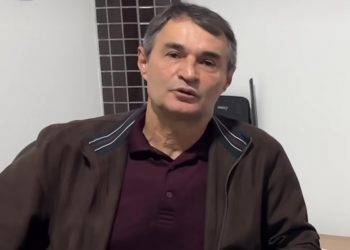 Romero publica vídeo nas redes sociais e sinaliza que deve disputar novamente PMCG; assista