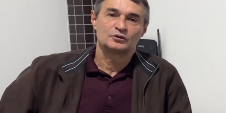 Romero publica vídeo nas redes sociais e sinaliza que deve disputar novamente PMCG; assista