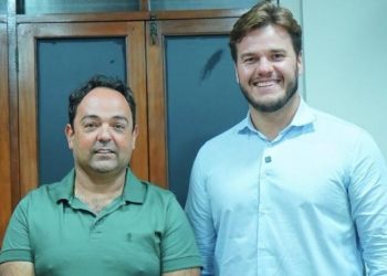 Presidente da Amde desmente blog de Campina Grande e nega saída da pasta