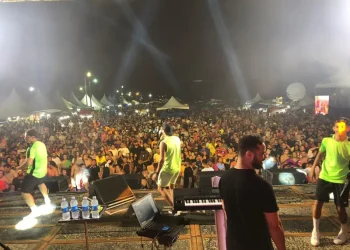 Sucesso de público, Carnaval de Lucena lota rede hoteleira do município e é destaque na imprensa estadual
