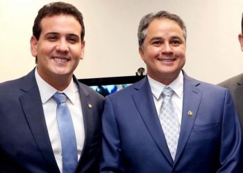 Efraim vai oficializar apoio a Ruy em JP e deve emplacar ex-deputado na vice