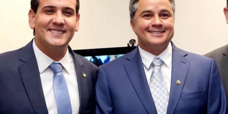 Efraim vai oficializar apoio a Ruy em JP e deve emplacar ex-deputado na vice