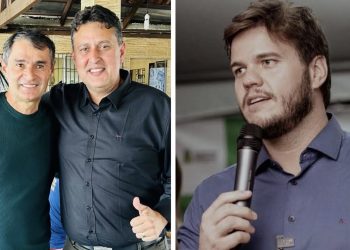 Após romper com Bruno, primo de Romero tem esposa nomeada em cargo do Estado