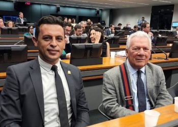 Reviravolta: candidato de Zé Aldemir retira pré-candidatura em Cajazeiras