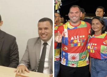 Dois dias após oposição oficializar chapa, prefeita de Alagoinha anuncia afastamento