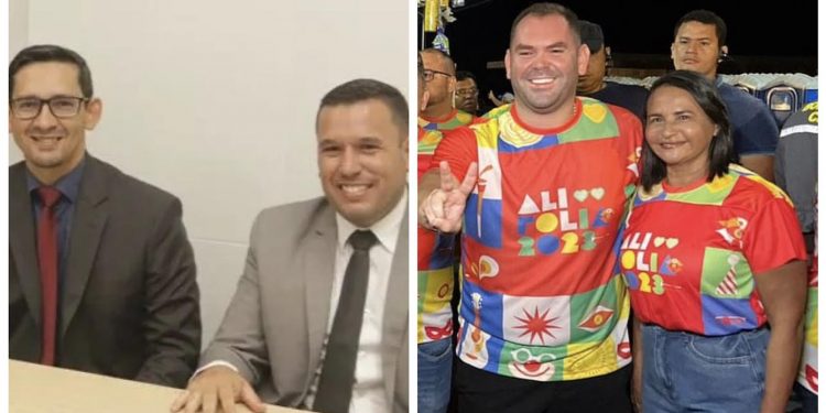 Dois dias após oposição oficializar chapa, prefeita de Alagoinha anuncia afastamento