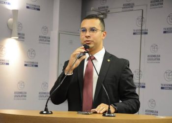 Deputado Alexandre de Zezé defende a valorização e o incentivo ao esporte na Paraíba