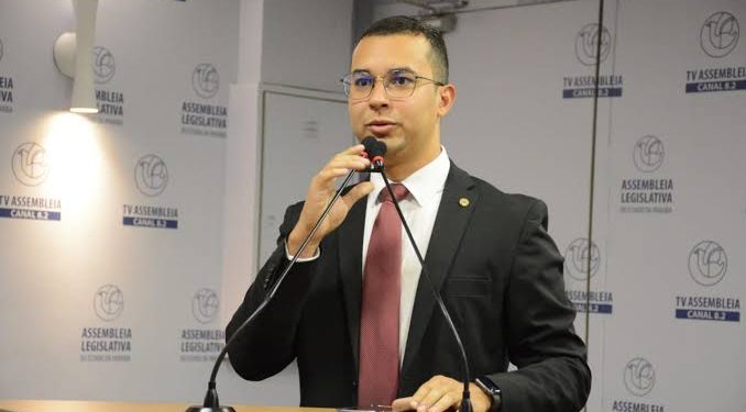 Deputado Alexandre de Zezé defende a valorização e o incentivo ao esporte na Paraíba