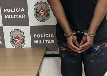 Secretário de Princesa Isabel é preso e exonerado do cargo após tentar estuprar jovem em JP