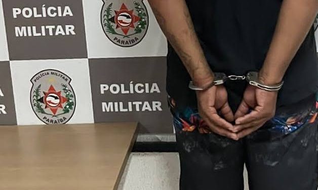 Secretário de Princesa Isabel é preso e exonerado do cargo após tentar estuprar jovem em JP