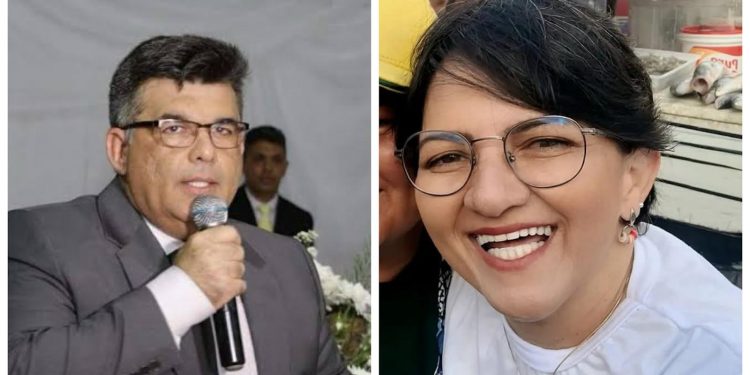 Vice-prefeita de Caaporã tem indicações exoneradas por Kiko Monteiro