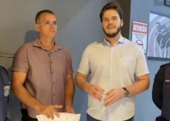 Após Bruno mandar “indireta”, deputado crava rompimento entre o gestor e Romero