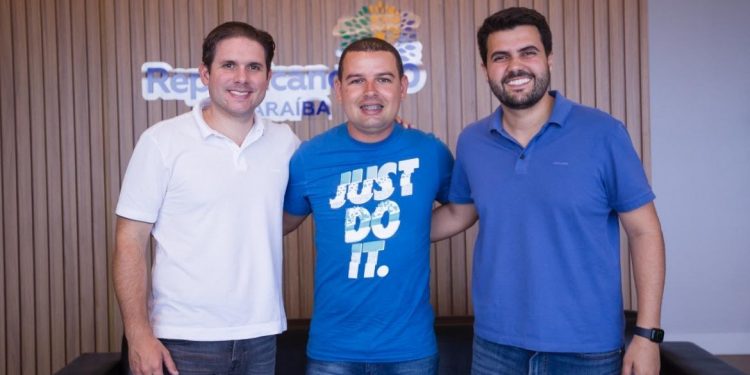 Suplente de deputado deixa UB e se filia ao Republicanos para disputar CMJP