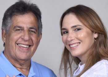 Sara Cabral faz postagem enigmática e gera especulações sobre candidatura em Bayeux