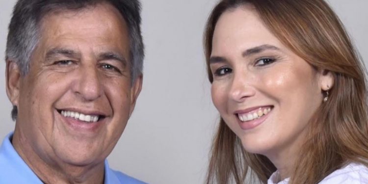 Sara Cabral faz postagem enigmática e gera especulações sobre candidatura em Bayeux