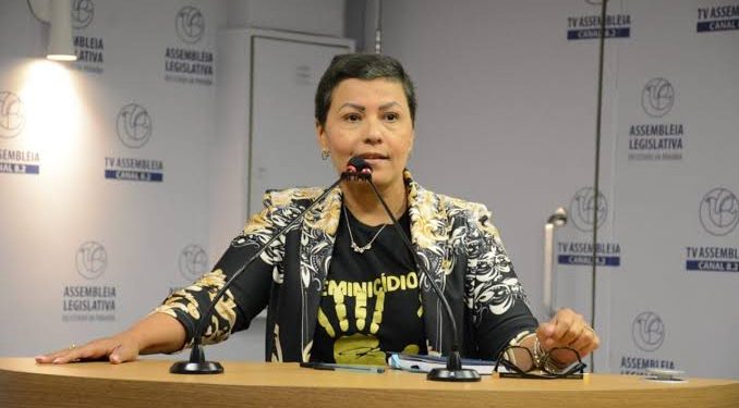 Assembleia aprova projeto da deputada Dra. Jane que cria o “Dia da Marcha em Defesa da Mulher” na Paraíba