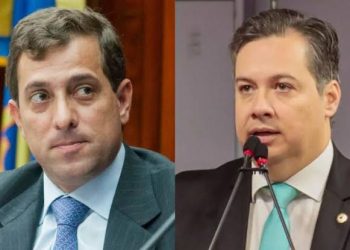 PSB dá “troco” em Júnior Araújo após deputado quase trair João Azevêdo em 2022