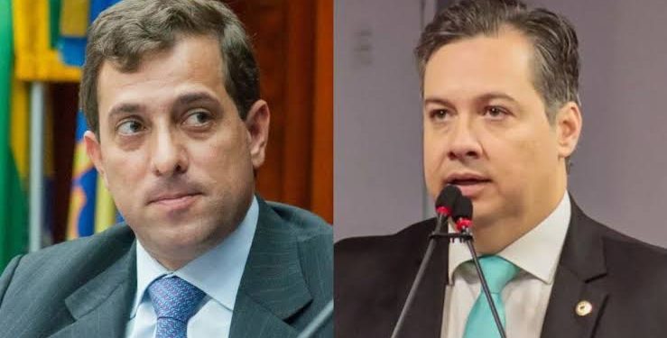 PSB dá “troco” em Júnior Araújo após deputado quase trair João Azevêdo em 2022