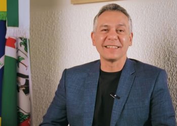 Prefeito de Santa Rita anuncia convocação de aprovados no concurso realizado em 2023