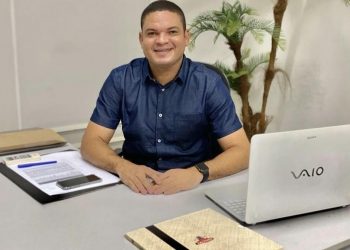 Ex-secretário da PMJP, Rômulo Dantas confirma pré-candidatura a vereador em JP