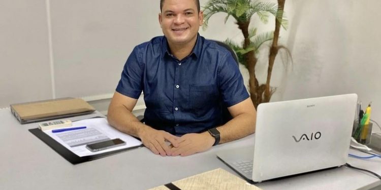 Ex-secretário da PMJP, Rômulo Dantas confirma pré-candidatura a vereador em JP