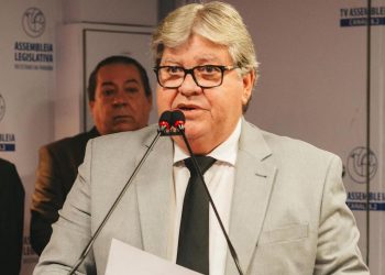 João Azevêdo descarta PSB na chapa de Nilvan em Santa Rita: “Não é nossa intenção”