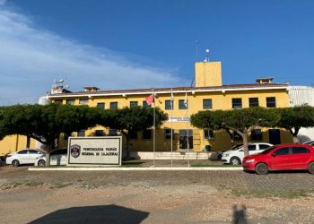 Em ofício conjunto, juízes elogiam gestões do presídio masculino e cadeia feminina de Cajazeiras