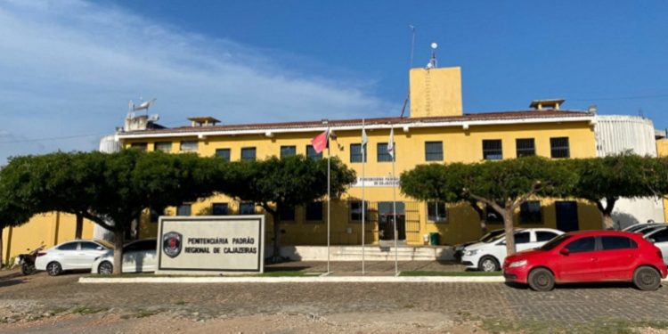 Em ofício conjunto, juízes elogiam gestões do presídio masculino e cadeia feminina de Cajazeiras