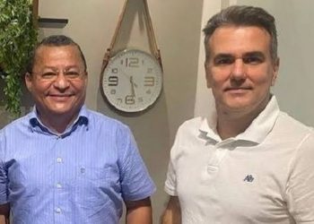 Sérgio Queiroz manda suposta indireta para Nilvan nas redes sociais